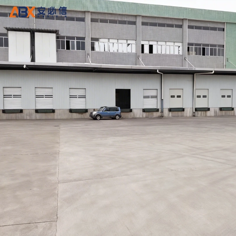 安庆市金属快速门